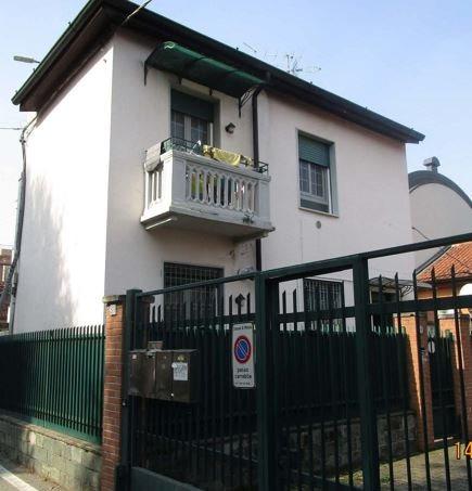 appartamento in vendita a Monza