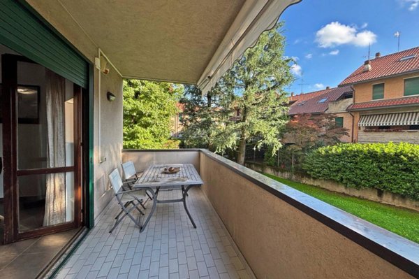 appartamento in vendita a Monza