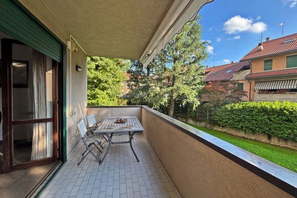 appartamento in vendita a Monza