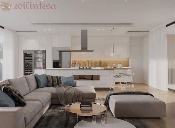 appartamento in vendita a Monza