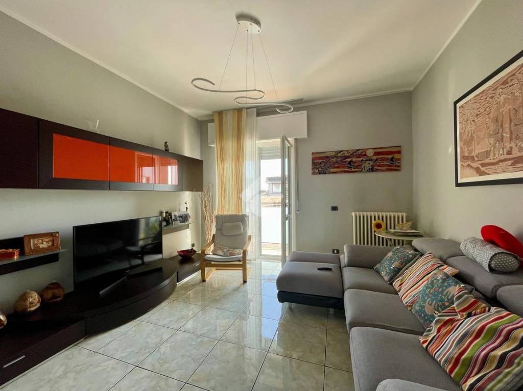 appartamento in vendita a Monza