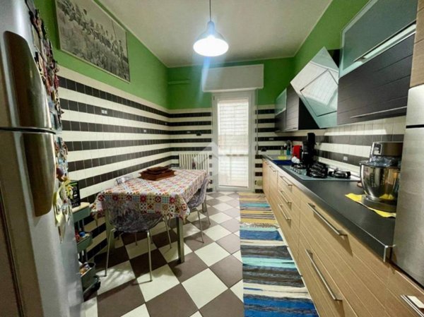 appartamento in vendita a Monza