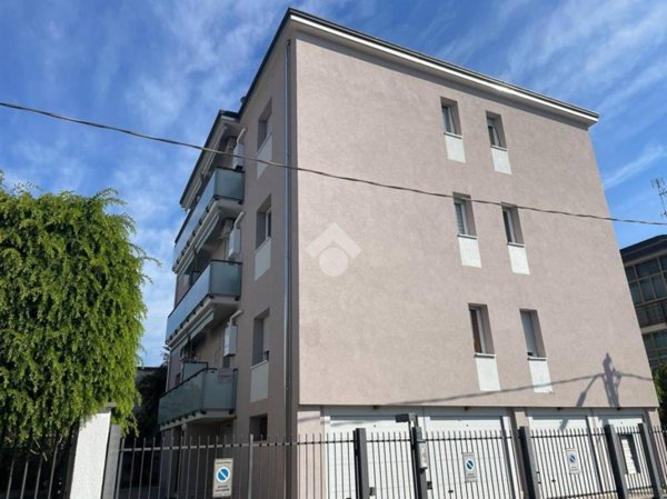 appartamento in vendita a Monza