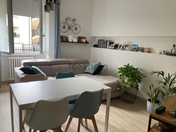 appartamento in vendita a Monza