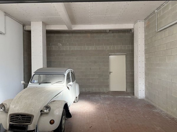 locale di sgombero in vendita a Monza