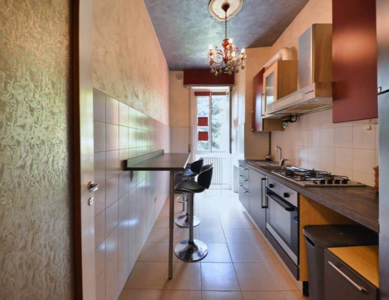 appartamento in vendita a Monza in zona Ospedale San Gerardo