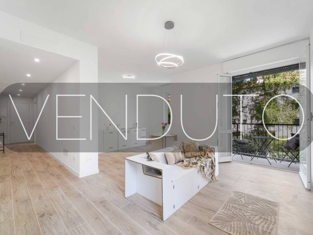 appartamento in vendita a Monza