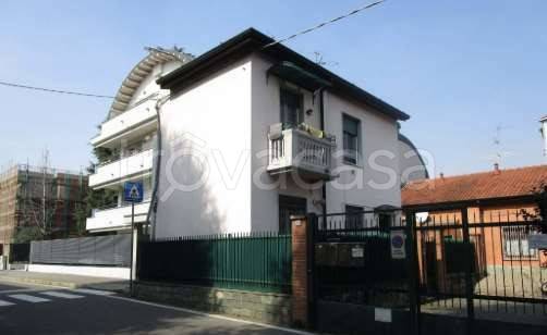 appartamento in vendita a Monza