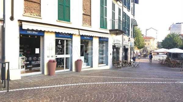 appartamento in vendita a Monza in zona Centro Storico