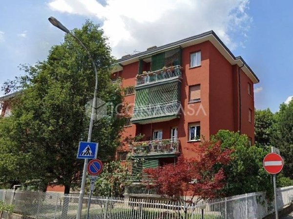 appartamento in vendita a Monza