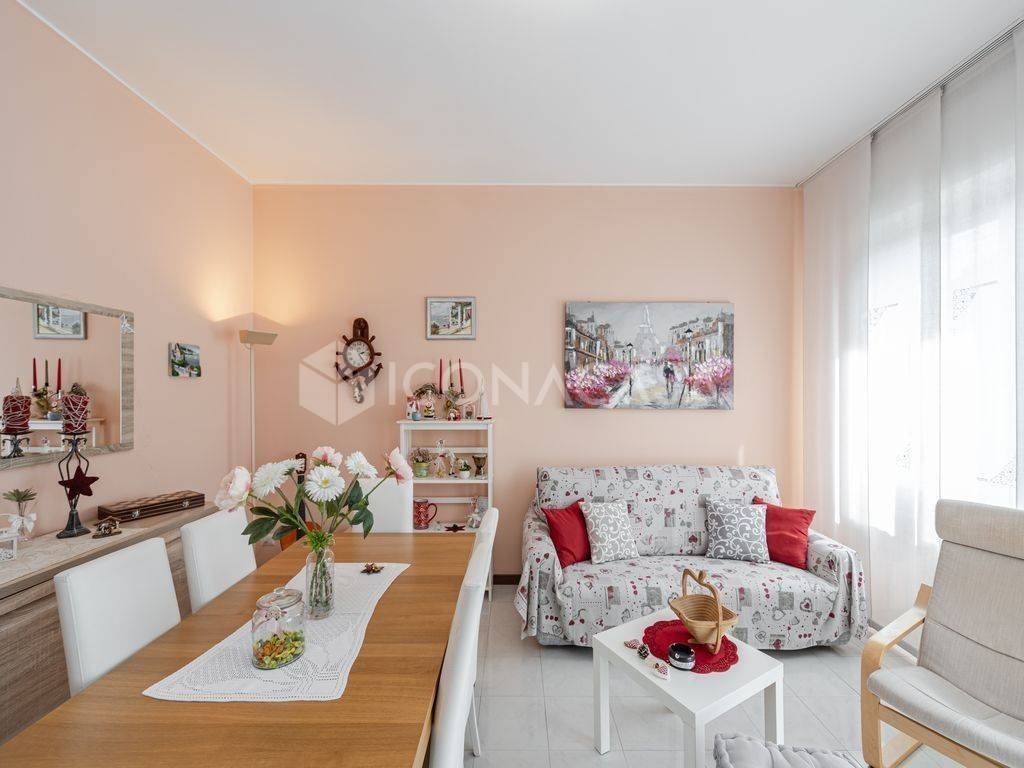 appartamento in vendita a Monza
