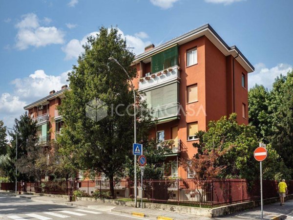 appartamento in vendita a Monza