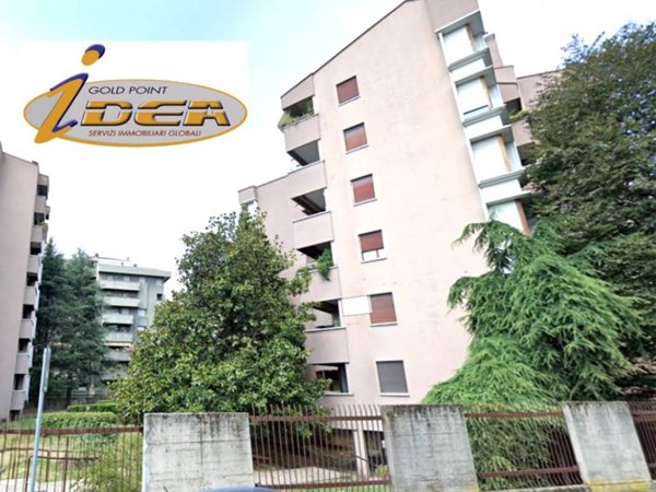 appartamento in vendita a Monza
