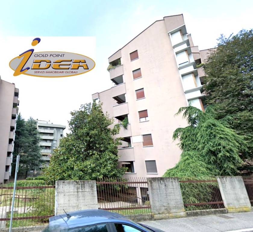appartamento in vendita a Monza
