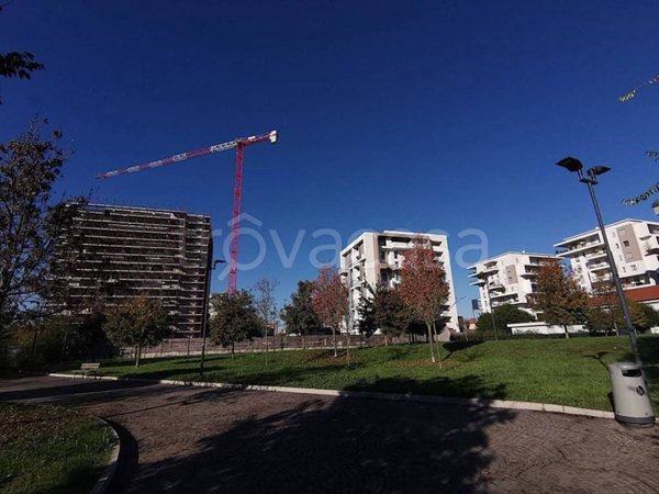 appartamento in vendita a Monza