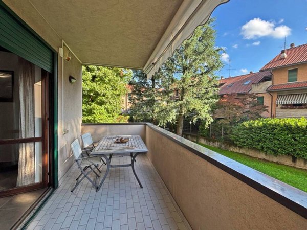 appartamento in vendita a Monza