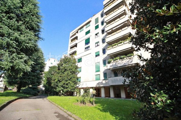 appartamento in vendita a Monza