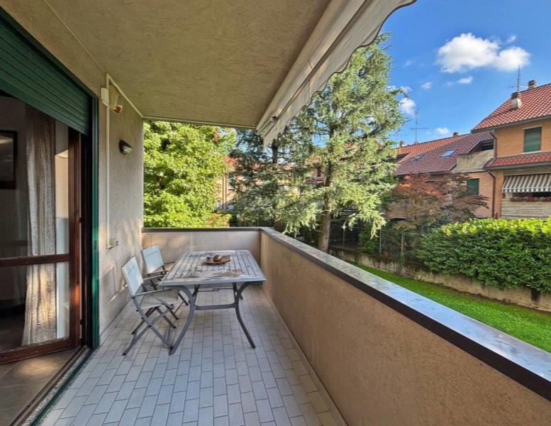 appartamento in vendita a Monza