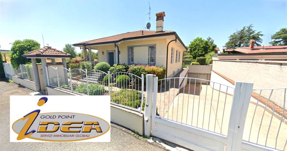 casa indipendente in vendita a Monza