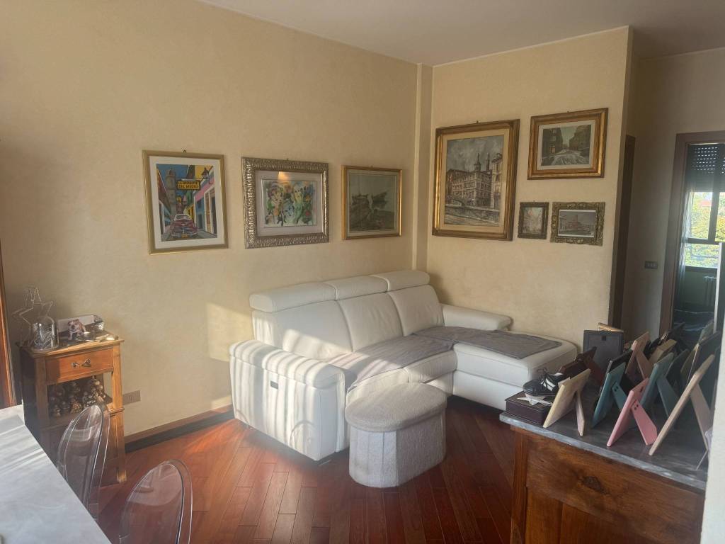 appartamento in vendita a Monza