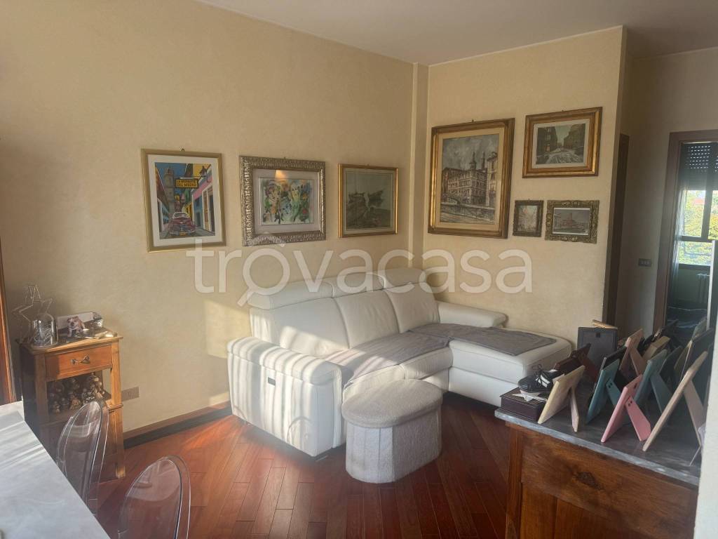 appartamento in vendita a Monza