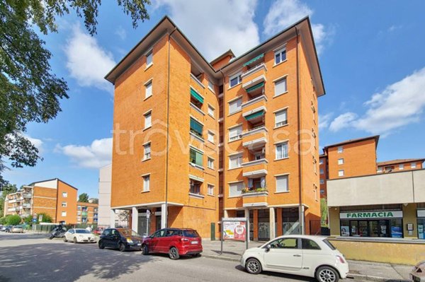 appartamento in vendita a Monza