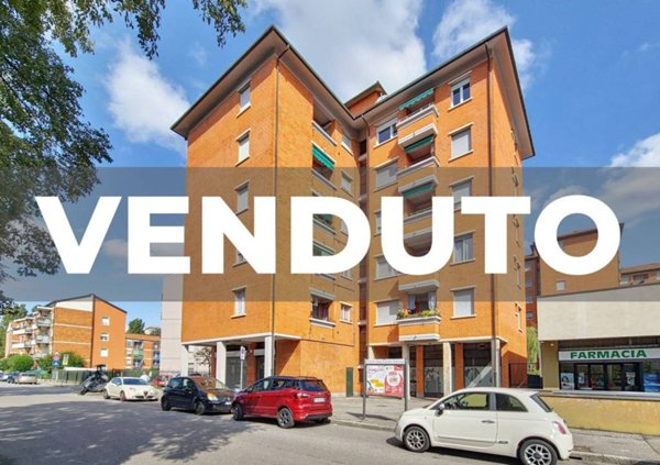 appartamento in vendita a Monza