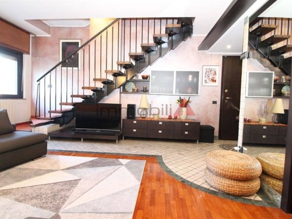 appartamento in vendita a Monza