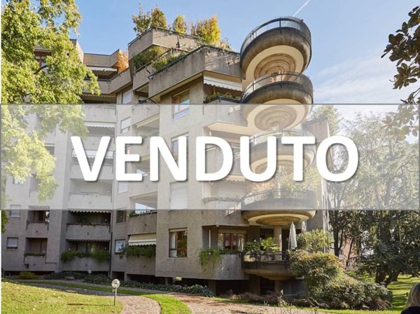 appartamento in vendita a Monza