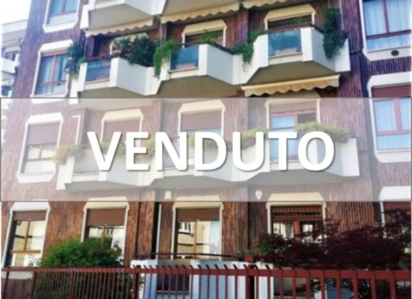 appartamento in vendita a Monza
