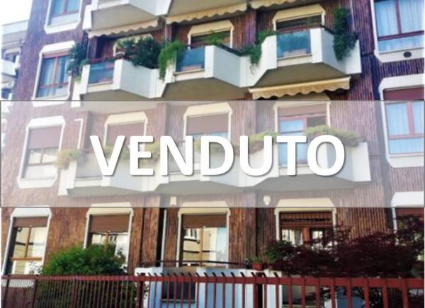 appartamento in vendita a Monza