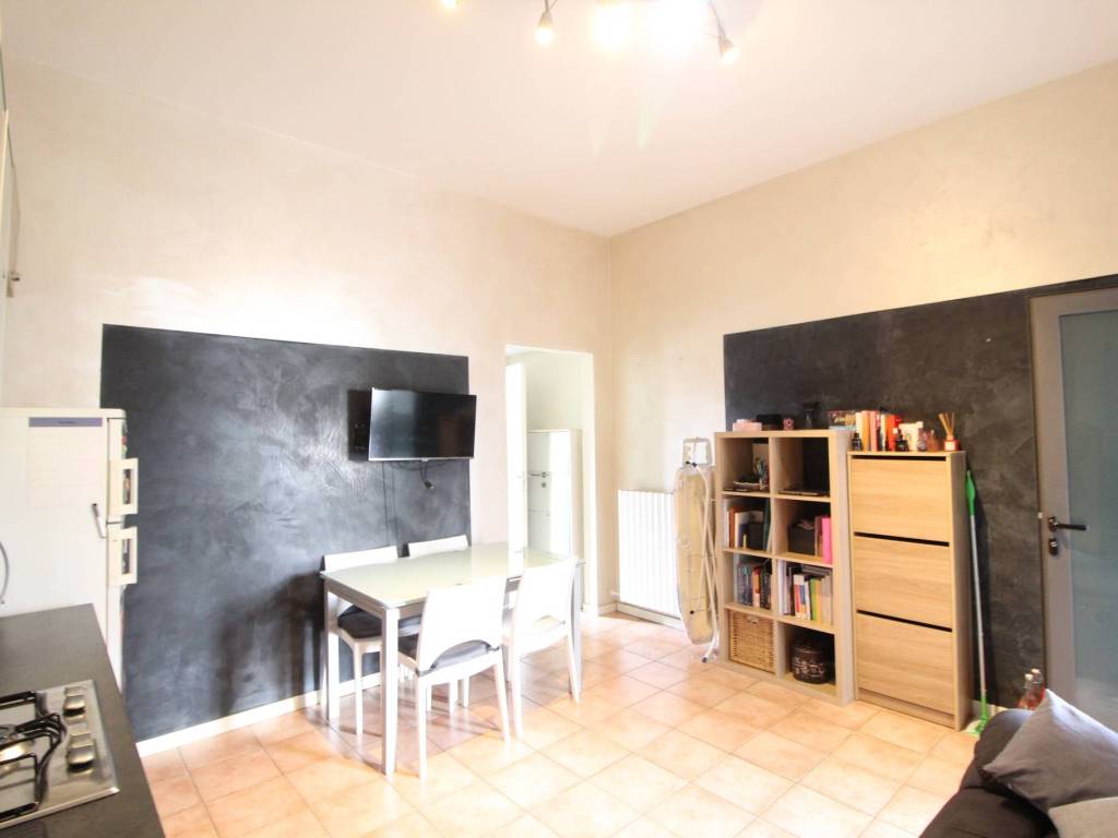 appartamento in vendita a Monza in zona Centro Storico