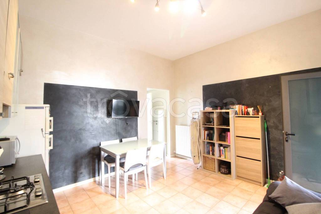 appartamento in vendita a Monza in zona Centro Storico