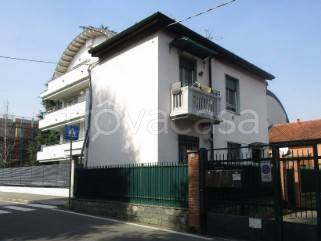 appartamento in vendita a Monza