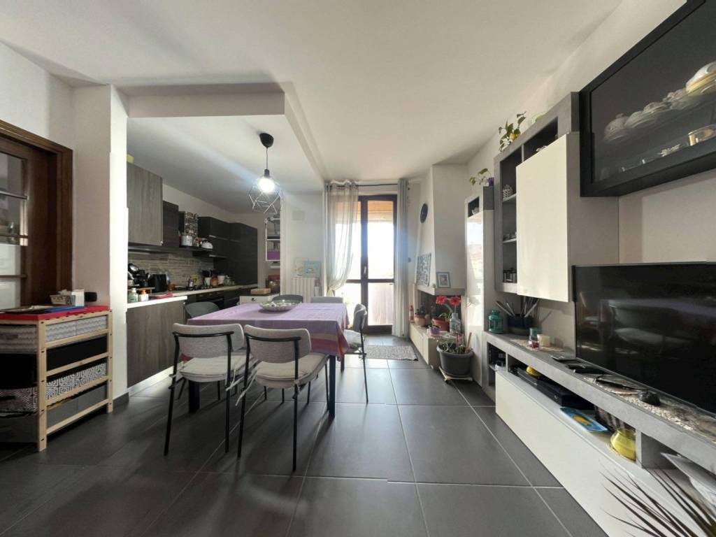 appartamento in vendita a Monza