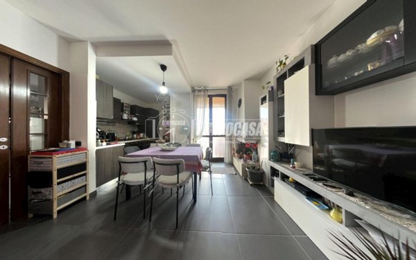 appartamento in vendita a Monza