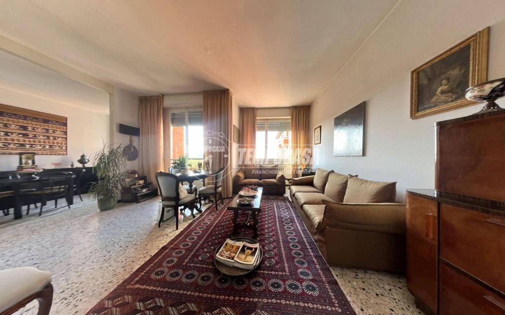 appartamento in vendita a Monza