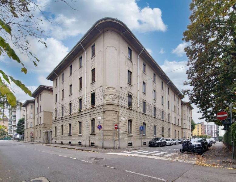 appartamento in vendita a Monza