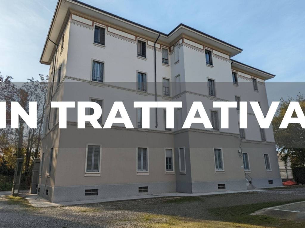 appartamento in vendita a Monza