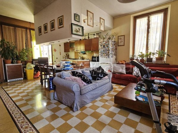 appartamento in vendita a Monza