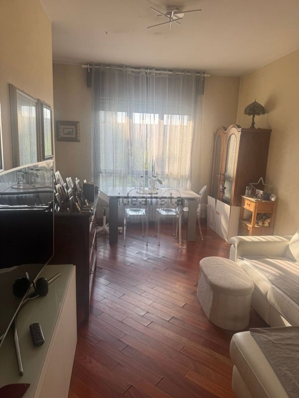 appartamento in vendita a Monza