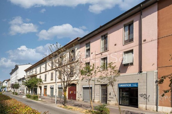 appartamento in vendita a Monza in zona Centro Storico