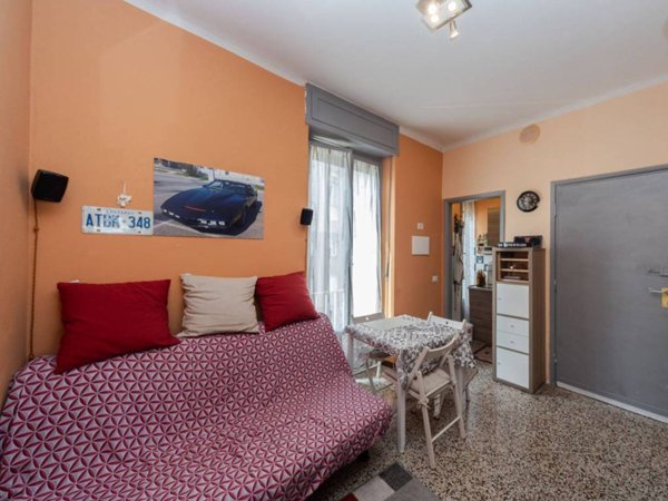 appartamento in vendita a Monza in zona Centro Storico