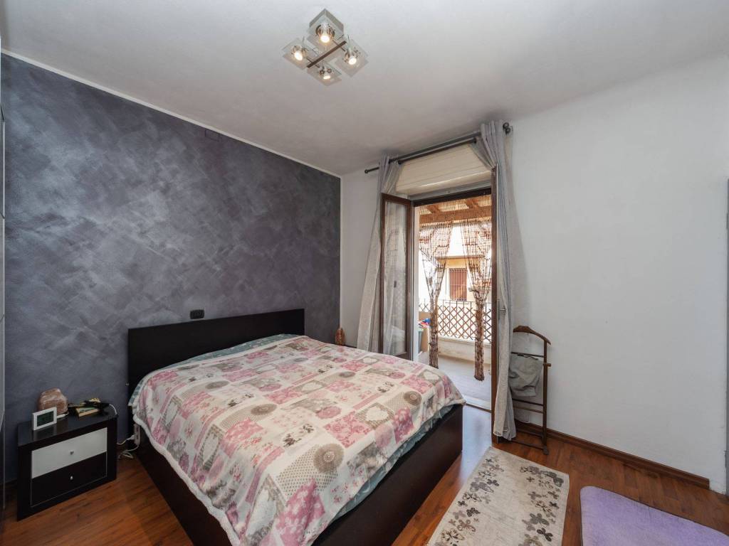 appartamento in vendita a Monza in zona Centro Storico