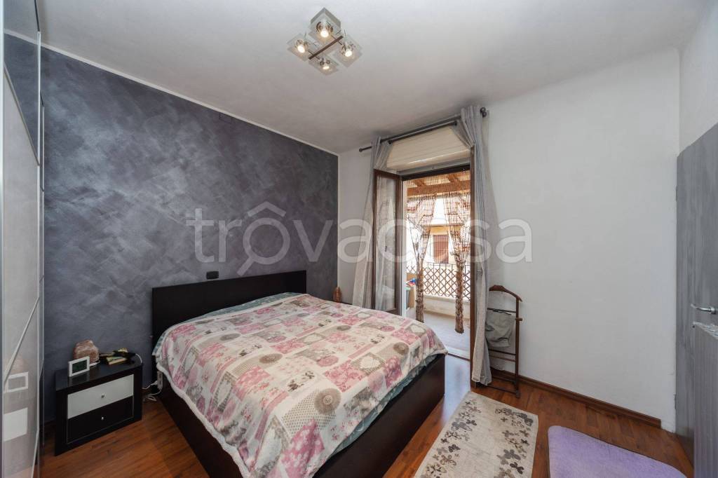 appartamento in vendita a Monza in zona Centro Storico