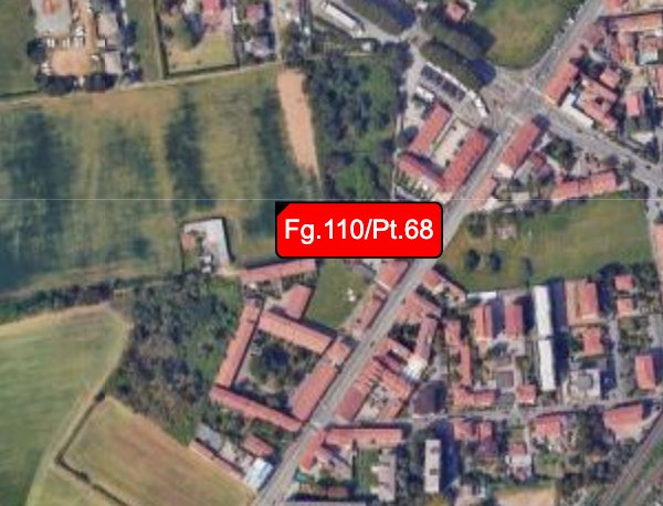 terreno agricolo in vendita a Monza