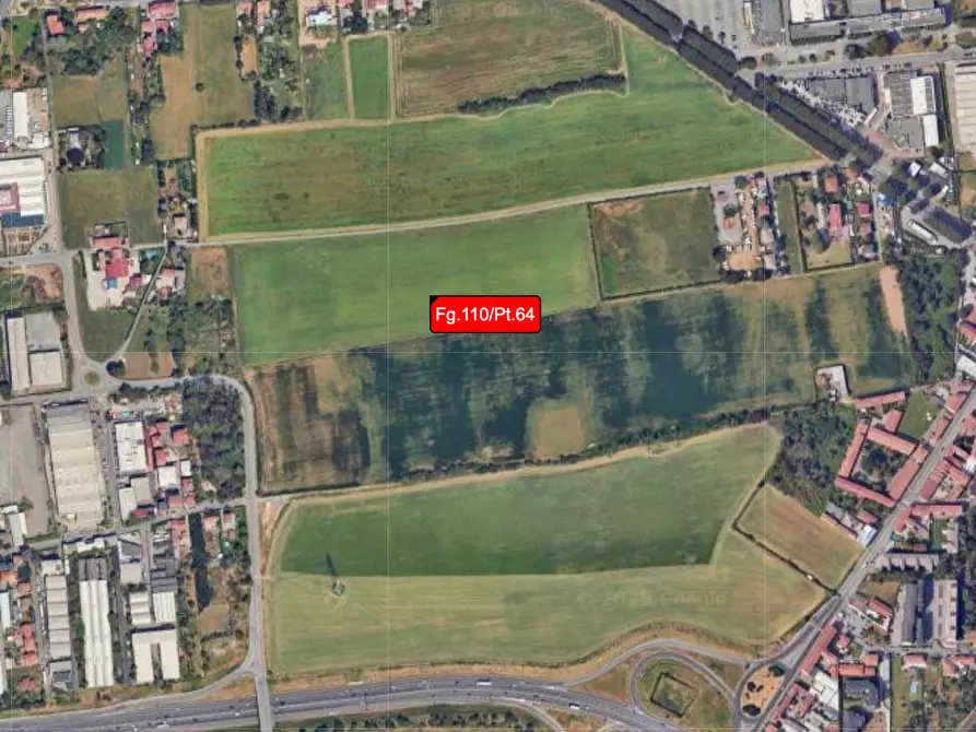 terreno agricolo in vendita a Monza