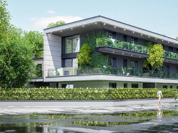 appartamento in vendita a Monza