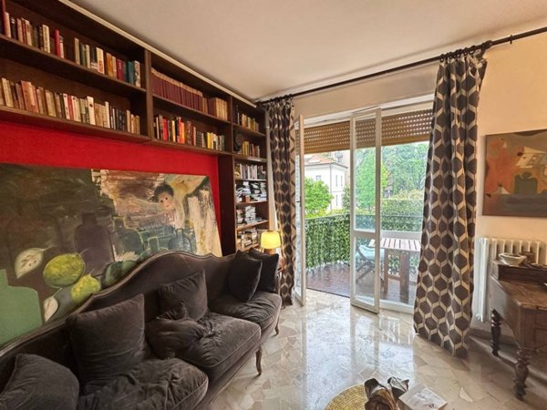 appartamento in vendita a Monza in zona Centro Storico