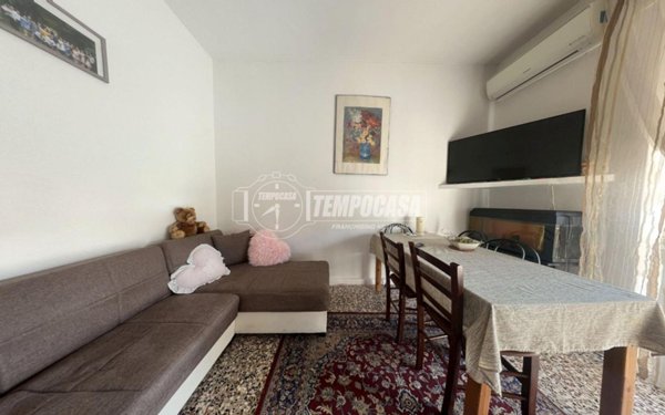 appartamento in vendita a Monza